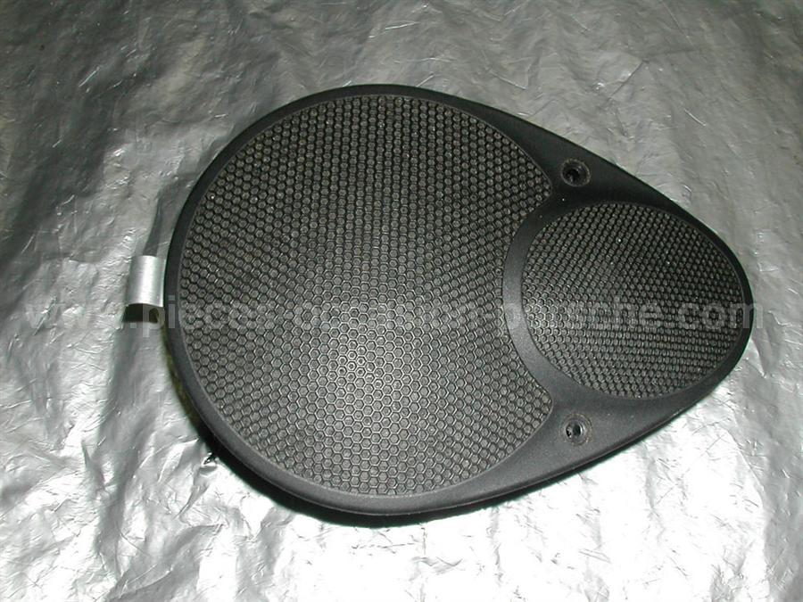 Haut-parleur Porsche Boxster